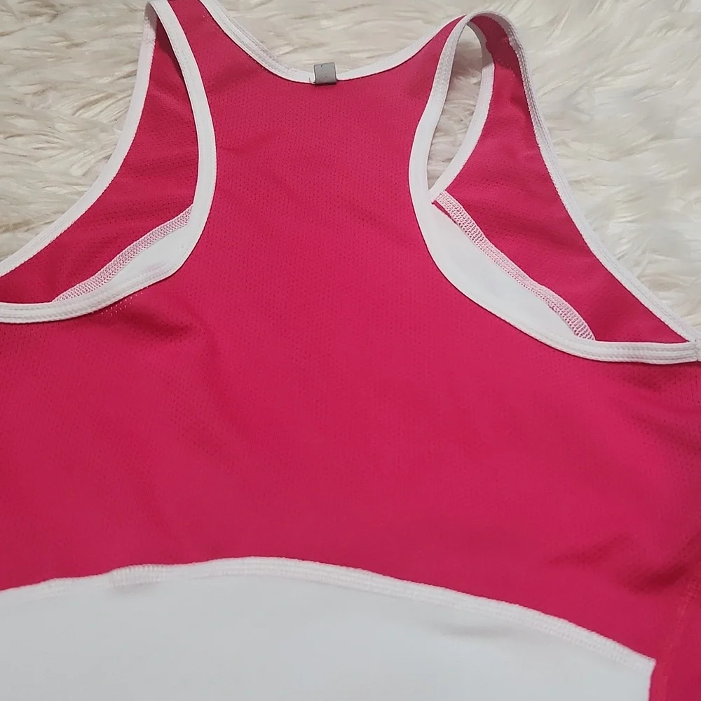 Nike Dry Fit Workout Tank Top- XS
